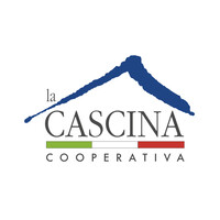 La Cascina Cooperativa Logo