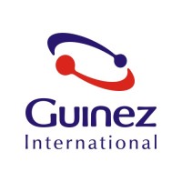 Guinez International Logo