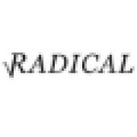 RADICAL FASH Logo