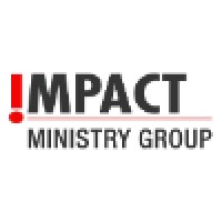Impact Ministry Group Logo