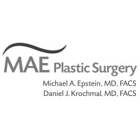 MAE Plastic Surgery - Private Practice in Plastic and Reconstructive Surgery Logo