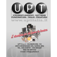 UPT surl Logo