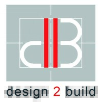 Design 2 Build, LLC Logo