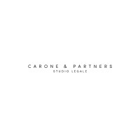 Studio Legale Carone & Partners Logo