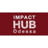Impact Hub Odessa Logo