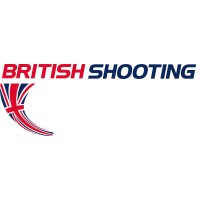 British Shooting Logo