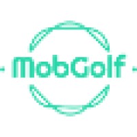 MobGolf.com Logo