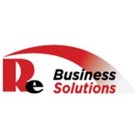 Re Business Solutions Logo