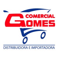 Comercial Gomes Logo