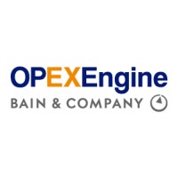 OPEXEngine Logo