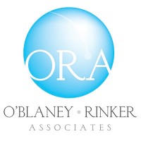 OBlaney Rinker Associates Logo