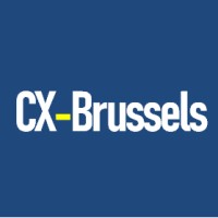 CX Brussels Logo