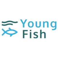 YoungFish Logo