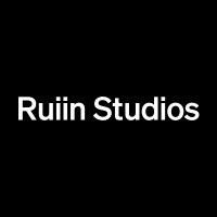 Ruiin Studios Logo