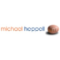Michael Heppell Ltd Logo