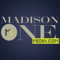 Madison One Media Ltd Logo
