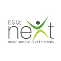 NEXT - Nuove Energie per il Territorio S.r.l. Logo