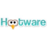 Hootware Limited Logo