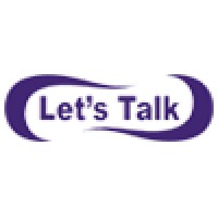 Lets Talk Business Solutions Logo