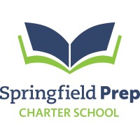 Springfield Prep Charter School Logo