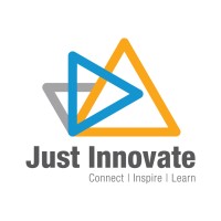 Just Innovate Logo
