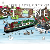 A Little Bit Of Stone Logo