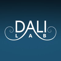 DALI Lab Logo