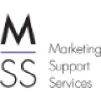 Marketing Support Services Dublin Logo