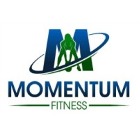 Momentum Fitness, LLC Logo