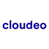 cloudeo Logo