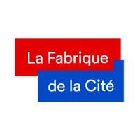 La Fabrique de la Cité Logo