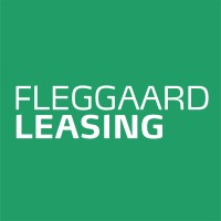 Fleggaard Leasing A/S Logo