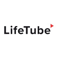 LifeTube Logo