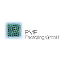 PMF Factoring GmbH Logo