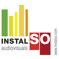 INSTALSO AUDIOVISUALS S.L. Logo