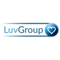 Luv Group Logo