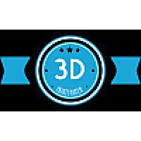 3D Printshopen Logo
