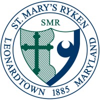 St. Marys Ryken Alumni Logo