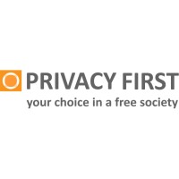 Privacy First Logo