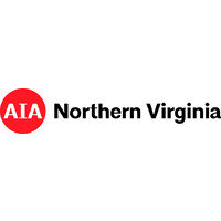 AIA Northern Virginia Logo