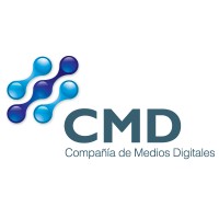 Clarin Global - CMD Logo