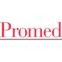 PROMED S.R.L. Logo