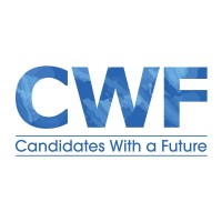 Candidates With a Future (CWF) Logo