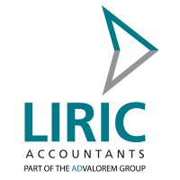 Liric Accountants Logo