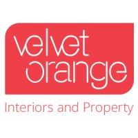 Velvet Orange Logo