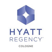 Hyatt Regency Cologne Logo