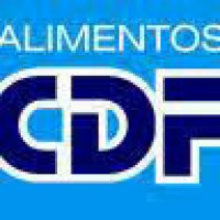 ALIMENTOS CDF ITALIA SRL Logo