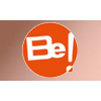Be! Interactive Logo