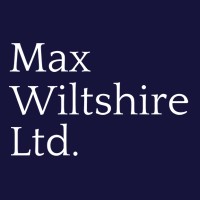 Max Wiltshire Ltd Logo