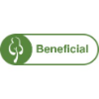 Beneficial Tree Care Logo